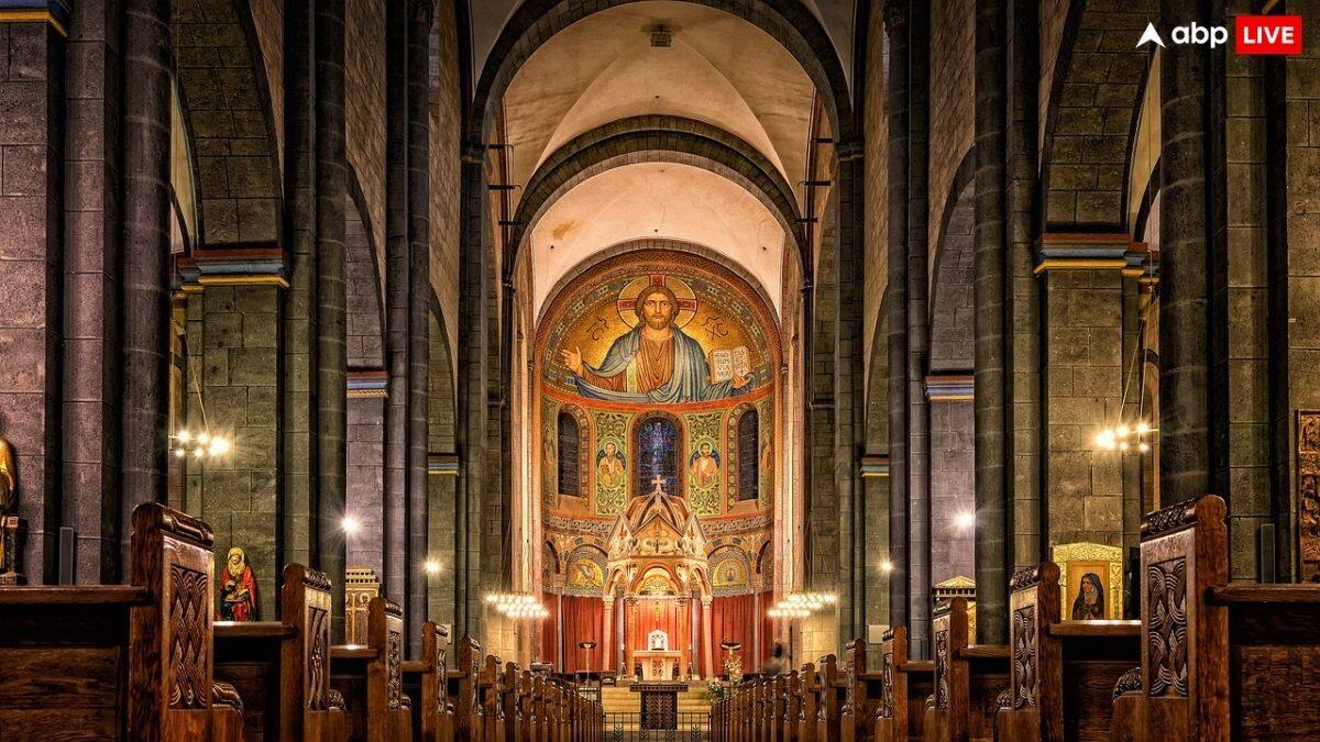 Eid al-Fitr 2024: ईद पर केरल में ऐसा क्या हुआ जो चर्च को नमाजियों के लिए खोलने पड़ गए अपने गेट? जानिए