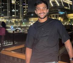 IPL 2024: ছেলের কেরিয়ার গড়ে তুলতে চাকরি ছেড়েছিলেন বাবা, নীতিশের ব্যাটেই মোহালিতে উঠল কমলা ঝড়