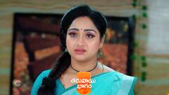 'త్రినయని' సీరియల్: ఇంటి దొంగని పట్టిచ్చిన హనుమాన్ వాలా.. చెల్లిని కనిపెట్టే ఇంట్లో అడుగుపెడతానని శపథం చేసిన లలితాదేవి!