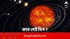 Science News: শেষের সে দিন কি নিকটে ? পৃথিবীকে টেনে নেবে সূর্য!