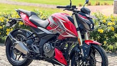 మార్కెట్లోకి వచ్చేసిన బజాజ్ పల్సర్ N250 - ధర, ఫీచర్స్ ఇవే