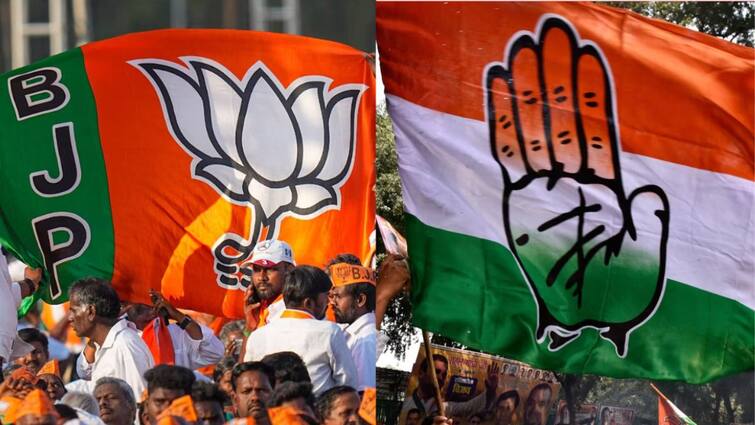 Lok Sabha Elections 2024 Phase 1: Which Party Has Most Crorepati Candidates? who is richest Lok Sabha Elections 2024: இன்று முதற்கட்ட வாக்குப்பதிவு - கோடீஸ்வர வேட்பாளர்கள் யார்? டாப் 3 லிஸ்டில் அதிமுக