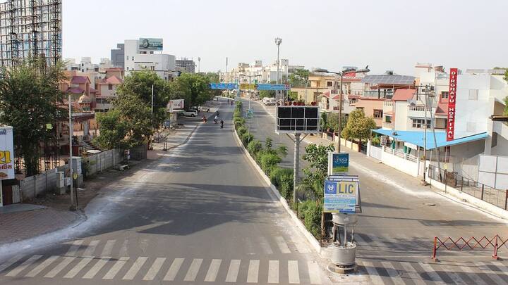 इससे पहले वडोदरा को वीरवती और वीर क्षेत्र भी कहा जाता था. यानी वीरों की धरती. अंत में इसका नाम वडपत्रा हो गया.