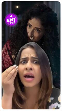 Heeramandi Trailer में Sanjay Leela Bhansali ने आग लगा दी!