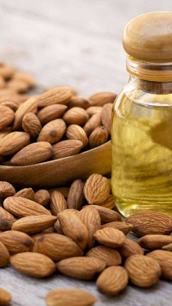 ఆ సమస్య ఉన్నవారు బాదం నూనె వాడకపోవడమే మంచిది