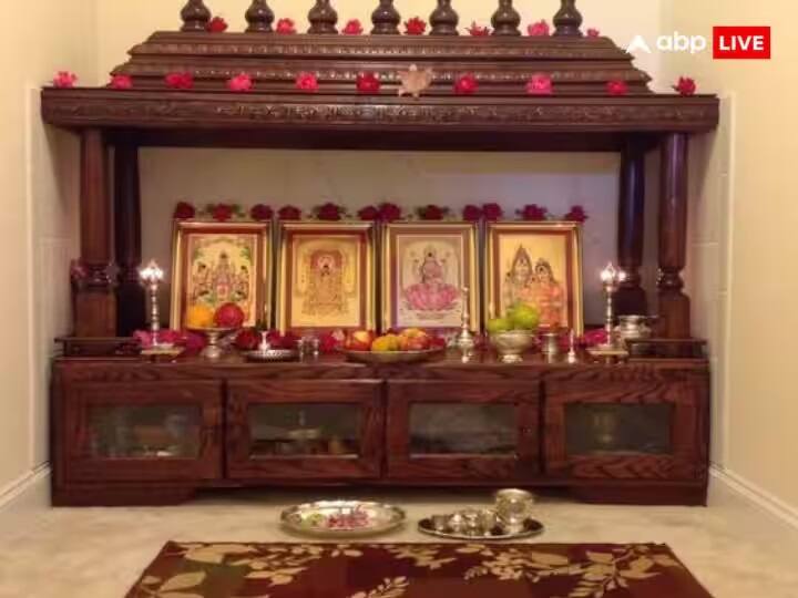 જો તમારા મંદિરમાં આ ત્રણેય દેવી-દેવતાઓની મૂર્તિઓ હોય તો સમજી લેવું કે તમારો આખો પરિવાર સુખી જીવન જીવશે.