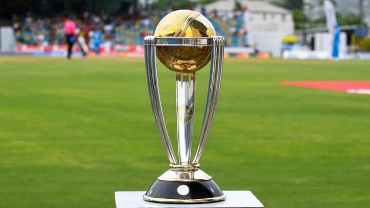 8 venues for icc cricket world cup 2027 announced for south africa including wanderers centurion ICC World Cup 2027: बज गया क्रिकेट के महाकुंभ का बिगुल! 8 जगहों पर होंगे एक्शन पैक मुकाबले