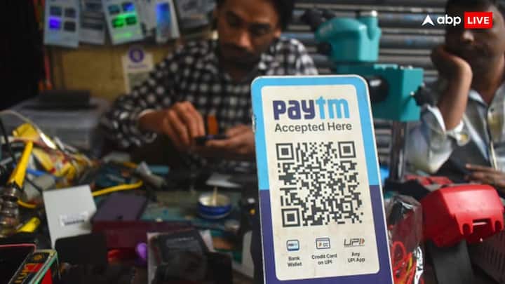 Paytm Payments Bank CEO Surinder Chawla resigns market share of paytm going down Surinder Chawla: पेटीएम पेमेंट्स बैंक के सीईओ सुरिंदर चावला का इस्तीफा, Paytm का मार्केट शेयर गिरा