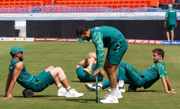 Pak vs NZ T20 series Mohammad Hafeez react on Pakistan squad for T20I series against New Zealand PAK vs NZ: टीम सेलेक्शन पर बुरी तरह भड़के पूर्व पाक कप्तान, बोले- RIP पाकिस्तान डोमेस्टिक क्रिकेट