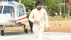 జనసేన పార్టీ స్టార్ క్యాంపెయినర్లు వీరే, లిస్ట్‌లో అంబటి రాయుడుకు చోటు