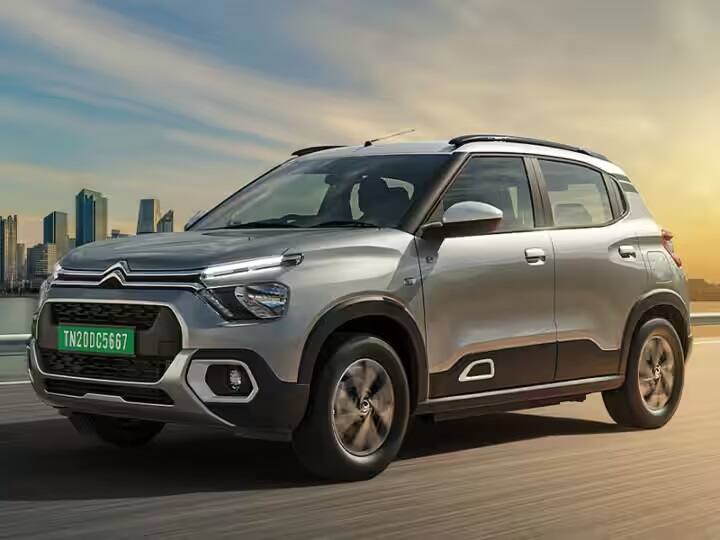 ત્રીજું બજેટ EV Citroenનું EC3 છે, જેને રૂ. 11.61 લાખની કિંમતે ખરીદી શકાય છે. જ્યારે તેના ટોપ વેરિઅન્ટ માટે તમારે 12.49 લાખ રૂપિયા એક્સ-શોરૂમ ચૂકવવા પડશે. તે સિંગલ ચાર્જ પર 320 કિલોમીટર સુધીનું અંતર કાપી શકે છે.