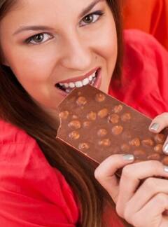 Health News: ਦਿਲ ਤੋਂ ਲੈ ਕੇ ਦਿਮਾਗ ਤੱਕ ਡਾਰਕ ਚਾਕਲੇਟ ਦੇ ਗੁਣਕਾਰੀ ਫਾਇਦੇ