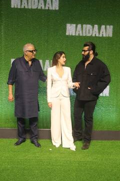 Janhvi Kapoor: जान्हवी कपूरने शिखर पहाडियासोबतच्या तिच्या नात्याची अनोख्या पद्धतीने केली पुष्टी!