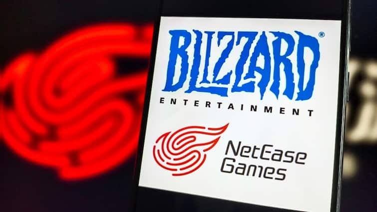 Microsoft NetEase Feud Collaboration Re Launch Warcraft Game In China Activision Blizzard Microsoft & NetEase Have Buried The Hatchet To Re-Launch Warcraft Game In China
