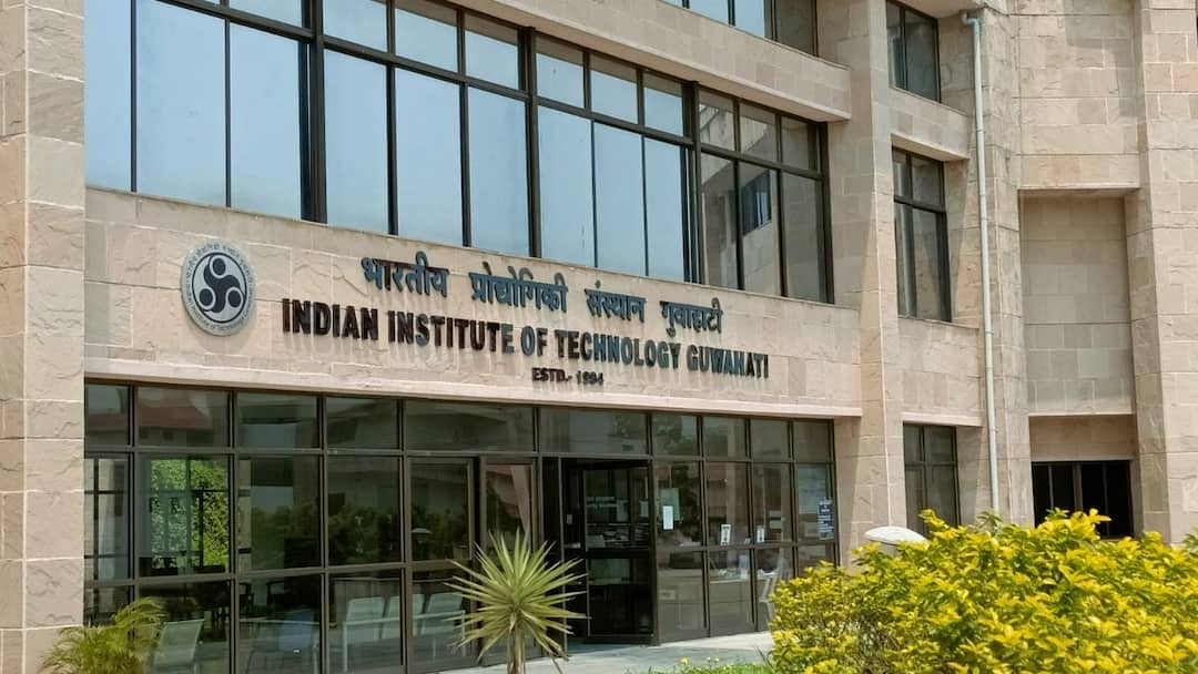 QS World University Rankings 2024: IIT Guwahati Among World’s Best Universities For Two Subjects QS World University Rankings 2024: IIT Guwahati Among World’s Best Universities For Two Subjects