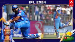 Rohit Sharma: 5 கோப்பைகளை வென்ற ஹிட்மேன்! மும்பைக்காக முதன்முறையாக கால் தடம் பதித்த நாள் இன்று!