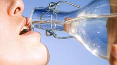 Health Care : नेहमी तोंड कोरडे होते आणि तहान लागत आहे? होऊ शकतात तोंडासंबंधीत या समस्या!