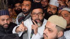 जिला कोर्ट ने बताया भगोड़ा तो सुप्रीम कोर्ट ने दे दी राहत, मौलाना तौकीर रजा की गिरफ्तारी पर रोक