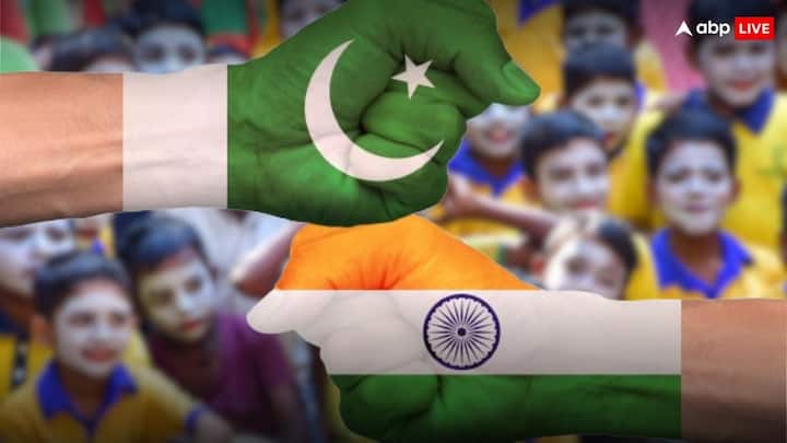 Pakistan report better than india in united nations world happiness report 2024 UN Survey: UN की इस लिस्‍ट में पाकिस्‍तान ने भारत को दिया बड़ा झटका, आप भी देखिए