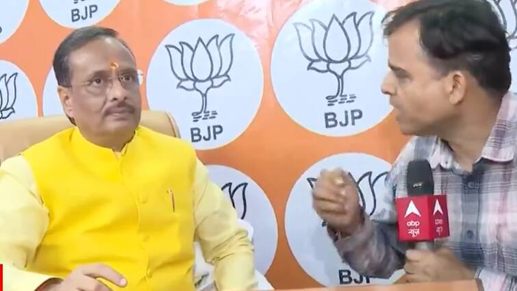 Lok Sabha Elections 2024 up former deputy cm dinesh sharma interview on Maharashtra politics Exclusive: क्या बीजेपी-शिवेसना का फिर से हो सकता है गठबंधन? दिनेश शर्मा ने किया बड़ा दावा