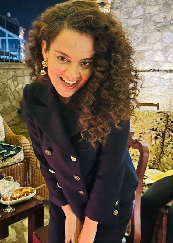 ਕੰਗਨਾ ਰਣੌਤ 'ਤੇ ਲੱਗੇ ਕਾਲਾ ਜਾਦੂ ਕਰਨ ਦੇ ਦੋਸ਼, ਜਾਣੋ ਪੂਰਾ ਮਾਮਲਾ