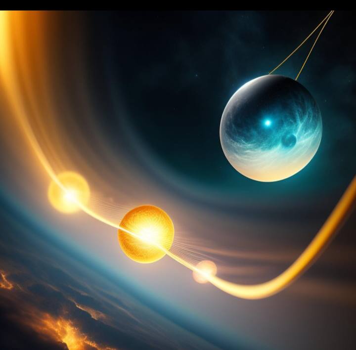 साल 2020 में जिनेवा विश्वविद्यालय ने इस पर एक स्टडी भी की थी. जिसमें शामिल वfड एहरनेरिच का कहना था कि इस ग्रह पर शाम के समय लोहे की बारिश होती है.