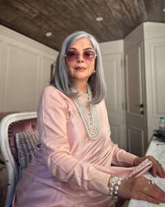 दो शादियां की लेकिन प्यार के लिए ताउम्र तरसी ,अब इस दिग्गज एक्ट्रेस ने रिलेशनशिप को लेकर दे डाली ये सलाह