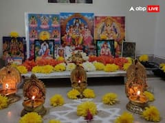 Mandir: घर के मंदिर में इन तीन मूर्तियों का होना है बहुत जरूरी, बढ़ता है मान-सम्मान
