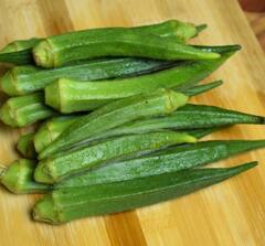 Okra Benefits: ਵਜ਼ਨ ਨੂੰ ਕੰਟਰੋਲ ਕਰਨ ਤੋਂ ਲੈ ਕੇ ਡਾਇਬਿਟੀਜ਼ ਤੱਕ ਭਿੰਡੀ ਖਾਣ ਦੇ ਗੁਣਕਾਰੀ ਫਾਇਦੇ