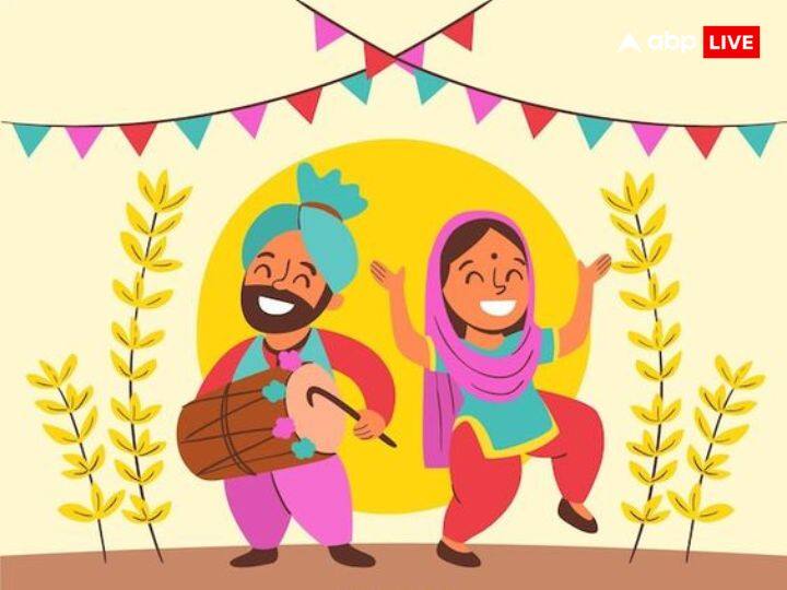 बैसाखी के दिन नवजात बच्चों को अमृत (पानी) चखाया जाता है. सिख समुदाय में छोटे नवजात बच्चों को बैसाखी के दिन अमृत यानि पानी का पान पहली बार कराया जाता है. बच्चों को गुरुद्वारे ले जाने की परंपरा है.