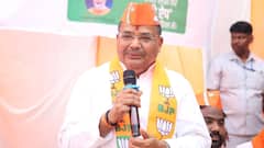 मैनपुरी में सपा का किला ध्वस्त कर चुके हैं जयवीर सिंह, डिंपल यादव के लिए होगी दोहरी चुनौती