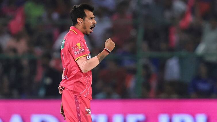 युजवेंद्र चहल आईपीएल 2024 में लगा सकते हैं ‘दोहरा शतक’, महान रिकॉर्ड से बस चंद कदम दूर
