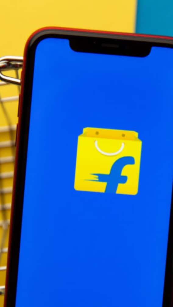 फ्लिपकार्ट पर 1 रुपये में बुक करें बस टिकट!