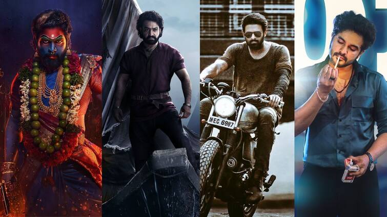 Upcoming crazy sequels and franchise films in Telugu abpp Tollywood Sequels: సీక్వెల్స్ మీదే ఆధారపడ్డ హీరోలు - ‘టిల్లు స్క్వేర్’ స్థాయిలో హిట్లు కొడతారా?