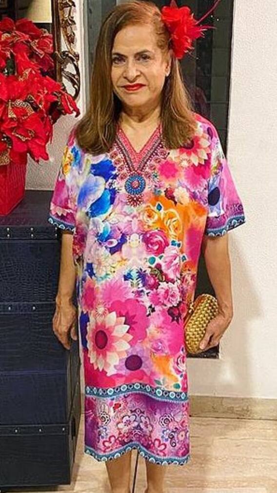 कौन है जया बच्चन की देवरानी रमोला? करोड़ों की संपत्ति का ये है राज