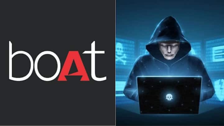 boAt Users Personal Information Leak name address contact number  email id other details of 75 lakh boat customers date leaked on dark web BoAt Security Breach marathi news मोठी बातमी : BoAt युजर्ससाठी धोक्याची घंटा! डार्क बेववर वैयक्तिक माहिती लीक