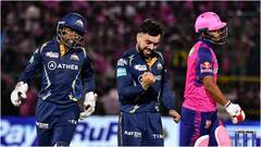 गुजरात में हो सकते हैं कई बदलाव, राजस्थान में संदीप की वापसी मुश्किल