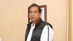 Rajasthan Minister Rajendra Singh Gudha Joins BJP Congress