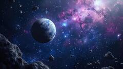 इस ग्रह पर हर शाम बरसता है लोहा, तापमान जानकर उड़ जाएंगे होश