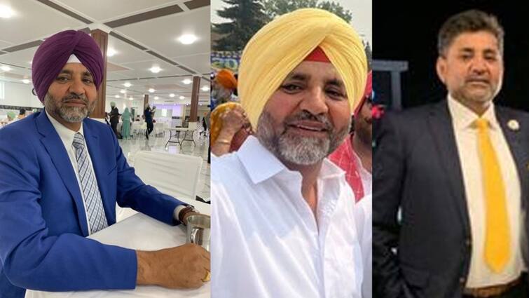 Boota Singh Gill, leading builders and president of Canadian gurudwara, shot dead Boota Singh Gill: ਪੰਜਾਬੀ ਮੂਲ ਦੇ ਵਪਾਰੀ ਦਾ ਕੈਨੇਡਾ 'ਚ ਕਤਲ, ਮਜ਼ਦੂਰ ਨੇ ਹੀ ਬਣਾਇਆ ਨਿਸ਼ਾਨਾ, ਮਾਮੂਲੀ ਵਿਵਾਦ ਤੋਂ ਬਾਅਦ ਚਲਾ ਦਿੱਤੀ ਗੋਲੀ 