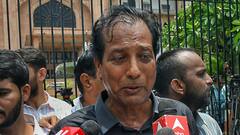 राजस्थान के पूर्व मंत्री राजेंद्र गुढ़ा बीजेपी में शामिल, 'लाल डायरी' से बंटोरी थी सुर्खिया