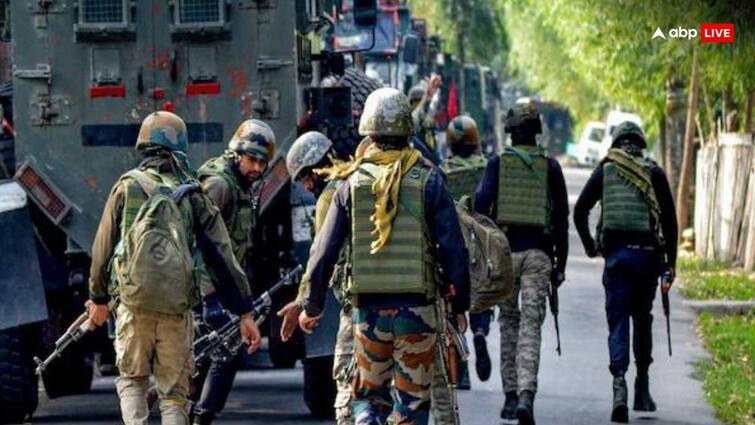 Jammu and Kashmir on Terrorist target ISI want to disturb Lok Sabha Election 2024 in Ghati Kashmir on Alert: लोकसभा चुनाव से पहले ISI के टारगेट पर घाटी! हाई अलर्ट पर सुरक्षा बल और खुफिया एजेंसियां