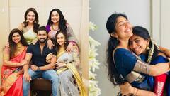 Siblings Day 2024 : தமிழ் திரையுலகின் பிரபலமான சகோதர, சகோதரிகள்!