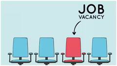 NVS Recruitment 2024: નોન-ટીચિંગ પદ પર નીકળી છે ભરતી, 10મું પાસ પણ કરી શકે છે અરજી