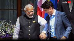 कनाडा के चुनाव में भारत ने नहीं किया था हस्तक्षेप, रिपोर्ट में हुआ खुलासा, ट्रूडो अब क्या कहेंगे?