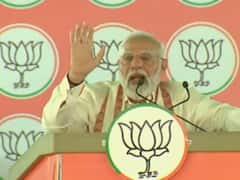 திமுக என்றாலே வெறுப்பு அரசியல்தான்.. கோவையில் பிரதமர் மோடி பேசியது என்ன?