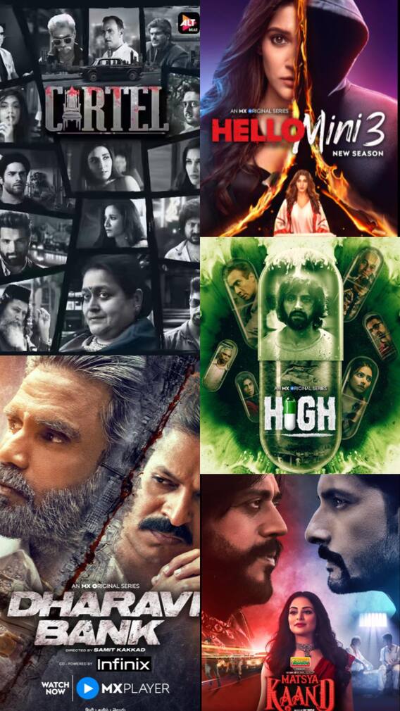 क्राइम मिस्ट्री के दीवाने जरूर देखें ये सीरीज