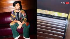 वीर दास के टॉयलेट में मिला सांप, कॉमेडियन ने शेयर किया डरावना वीडियो