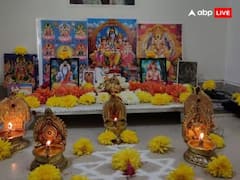 Mandir: ઘરના મંદિરમાં આ ત્રણ મૂર્તિઓ હોવી છે ખૂબ જરૂરી, વધે છે માન સન્માન