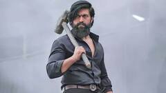 Yash Toxic Movie : எக்ஸ் தளத்தில் ட்ரெண்டாகும் நடிகர் யஷ்.. என்ன காரணம் தெரியுமா?